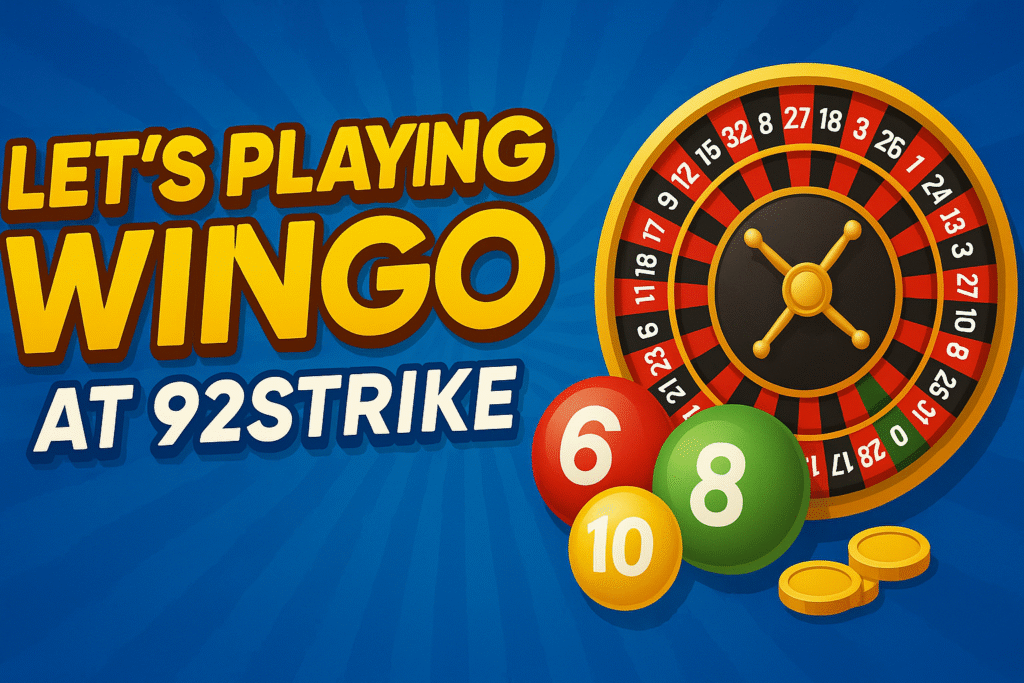 92 strike