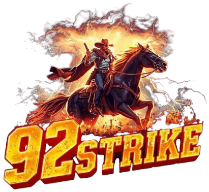 92 Strike Login & Register Official Game Platform